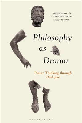 Philosophy as Drama(English, Paperback, unknown)
