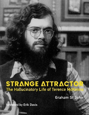 Strange Attractor(English, Paperback, John Graham St)