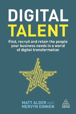 Digital Talent(English, Hardcover, Alder Matt)