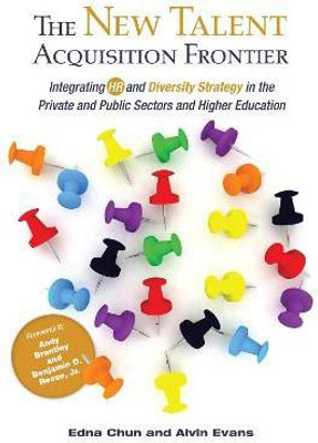 The New Talent Acquisition Frontier(English, Electronic book text, Chun Edna)