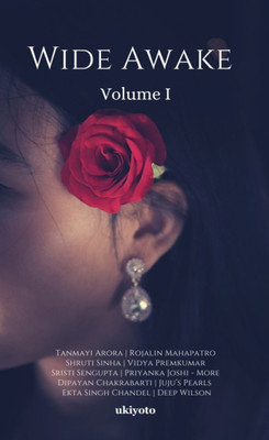 Wide Awake Volume I (Edition1)(English, Paperback, Deep Wilson)