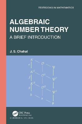 Algebraic Number Theory(English, Paperback, Chahal J.S.)