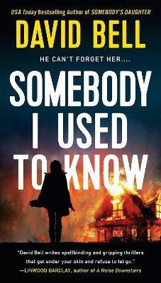 Somebody I Used to Know(English, Paperback, Bell David)