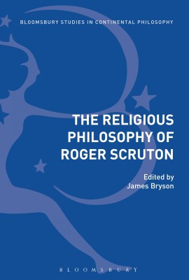 The Religious Philosophy of Roger Scruton(English, Hardcover, unknown)