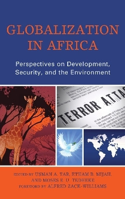 Globalization in Africa(English, Hardcover, unknown)