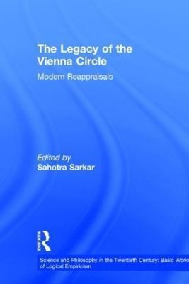 The Legacy of the Vienna Circle(English, Hardcover, unknown)