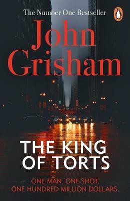 The King Of Torts(English, Paperback, Grisham John)