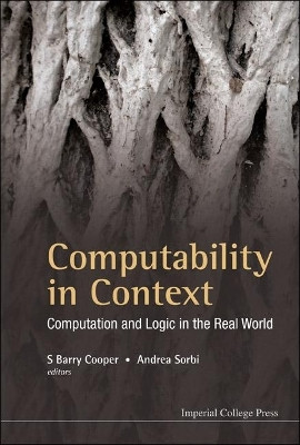 Computability In Context: Computation And Logic In The Real World(English, Hardcover, unknown)