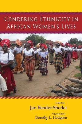 Gendering Ethnicity in African Women's Lives(English, Paperback, unknown)