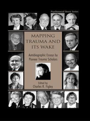 Mapping Trauma and Its Wake(English, Paperback, unknown)