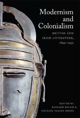Modernism and Colonialism(English, Hardcover, unknown)