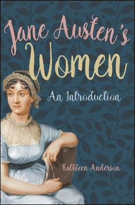Jane Austen's Women(English, Hardcover, Anderson Kathleen)