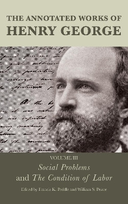 The Annotated Works of Henry George(English, Paperback, unknown)