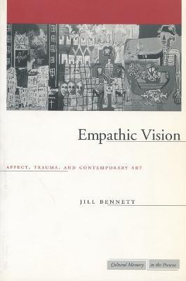 Empathic Vision(English, Hardcover, Bennett Jill)