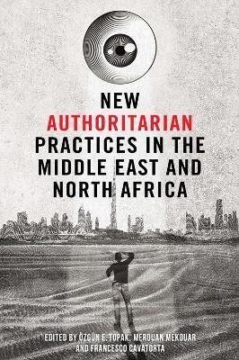 New Authoritarian Practices in the Middle East and North Africa(English, Paperback, unknown)
