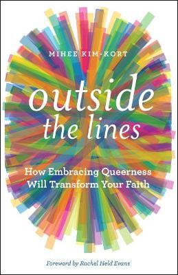 Outside the Lines(English, Paperback, Kim-Kort Mihee)