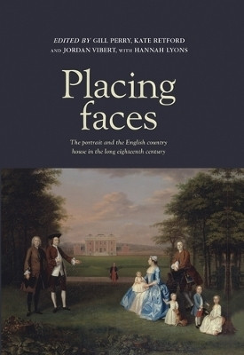 Placing Faces(English, Hardcover, unknown)