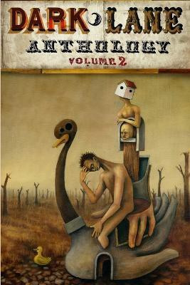 Dark Lane Anthology: Volume Two(English, Paperback, Jeffreys Tim)
