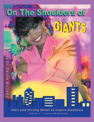 On The Shoulders of Giants(English, Paperback, Williams Delece Dr)