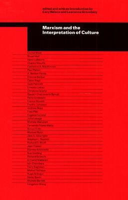 Marxism and the Interpretation of Culture(English, Paperback, unknown)