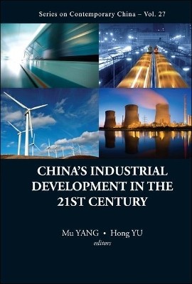 China's Industrial Development In The 21st Century(English, Hardcover, unknown)