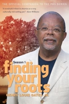 Finding Your Roots, Season 1(English, Paperback, Jr Henry Louis Gates)