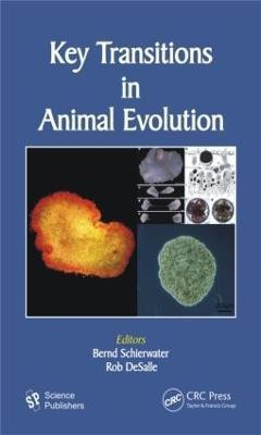 Key Transitions in Animal Evolution(English, Hardcover, unknown)