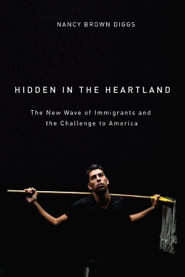 Hidden in the Heartland(English, Paperback, Diggs Nancy Brown)