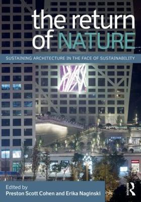 The Return of Nature(English, Paperback, unknown)