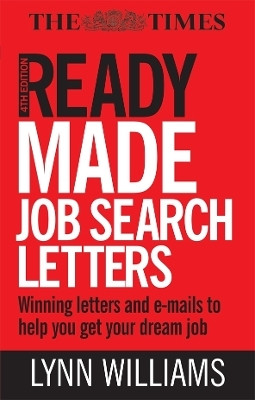Readymade Job Search Letters(English, Electronic book text, Williams Lynn)