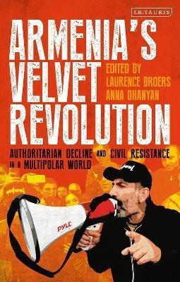 Armenia's Velvet Revolution(English, Electronic book text, unknown)