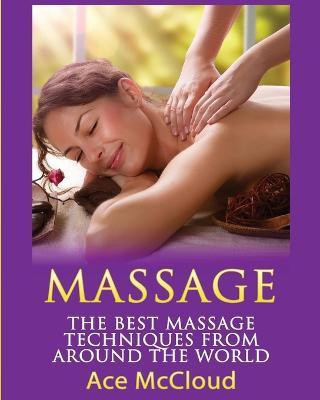 Massage(English, Paperback, McCloud Ace)