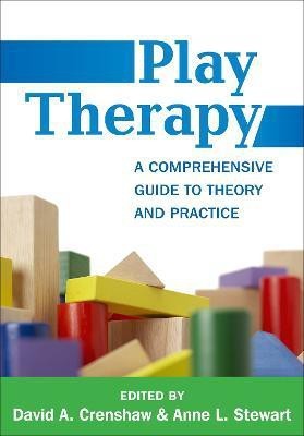 Play Therapy, First Edition(English, Paperback, unknown)