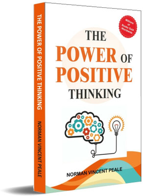 The Power Of Positive Thinking(Paperback, Peale Norman Vincent)