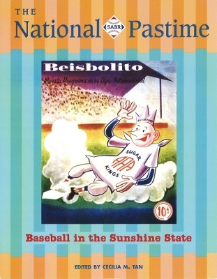 The National Pastime, 2016(English, Paperback, Society for American Baseball Research (SABR))