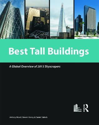 Best Tall Buildings 2013(English, Hardcover, unknown)