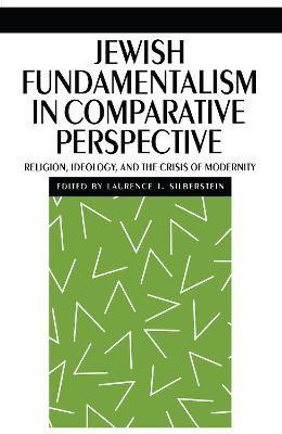 Jewish Fundamentalism in Comparative Perspective(English, Hardcover, unknown)