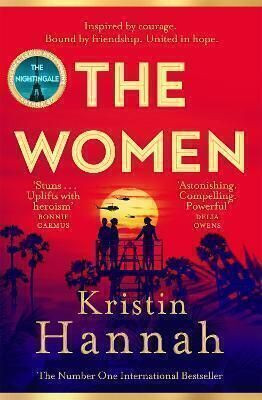 The Women(English, Paperback, Hannah Kristin)