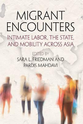 Migrant Encounters(English, Electronic book text, unknown)