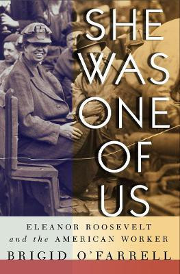 She Was One of Us(English, Electronic book text, O'Farrell Brigid)