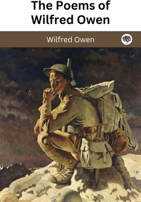 The Poems of Wilfred Owen(Paperback, Wilfred Owen)