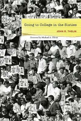 Going to College in the Sixties(English, Paperback, Thelin John R.)