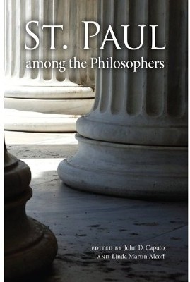 St. Paul among the Philosophers(English, Paperback, unknown)