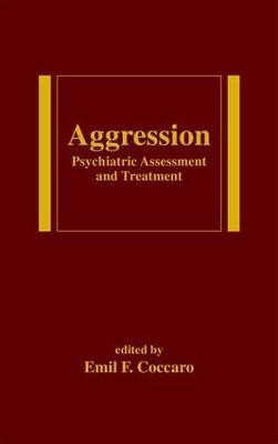 Aggression(English, Electronic book text, unknown)