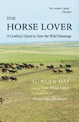 The Horse Lover(English, Electronic book text, Day Hollis Alan)
