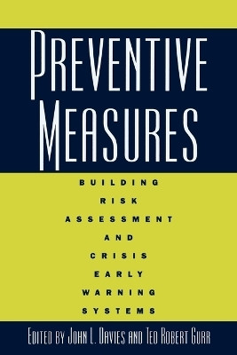 Preventive Measures(English, Paperback, unknown)