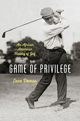 Game of Privilege(English, Paperback, Demas Lane)