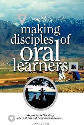 Making Disciples of Oral Learners(English, Paperback, unknown)