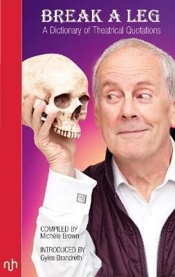 Break A Leg(English, Paperback, unknown)