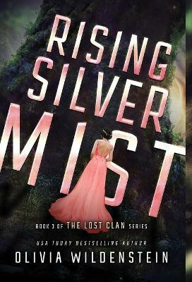 Rising Silver Mist(English, Hardcover, Wildenstein Olivia)